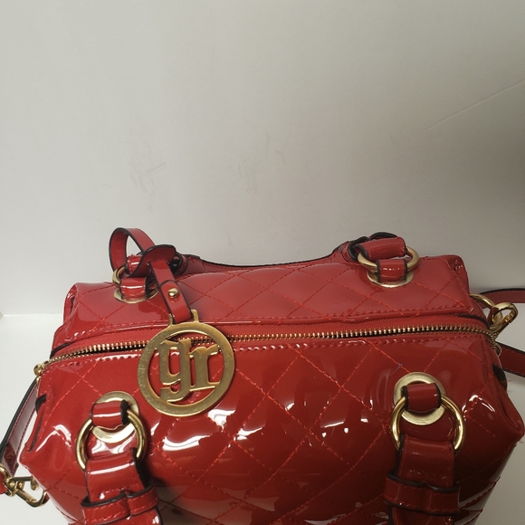 Gr brand handgag - Picture 5 of 8